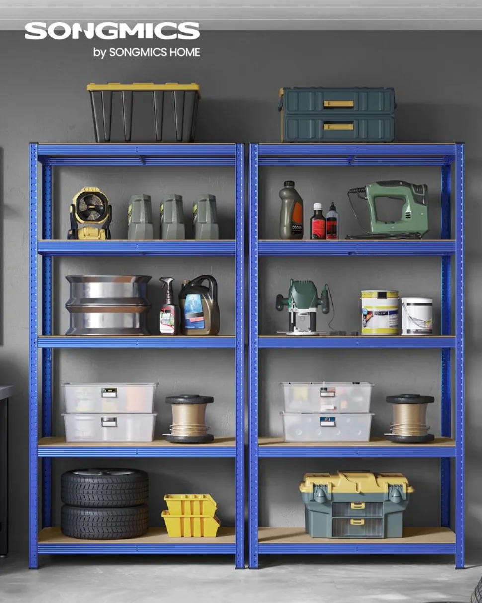 Cheap SONGMICS Étagère en forme d'arbre