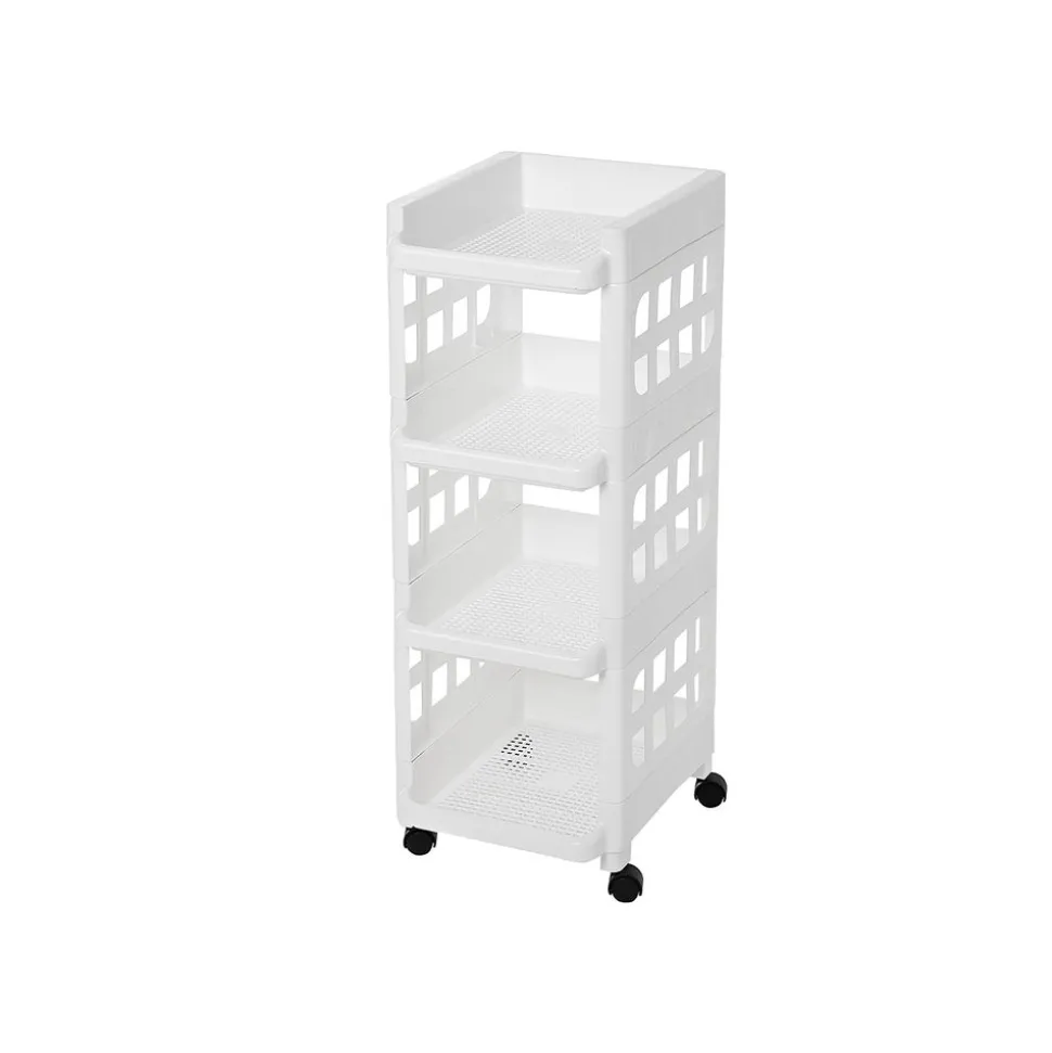 Best Sale SONGMICS Étagère enfant 7 boîtes