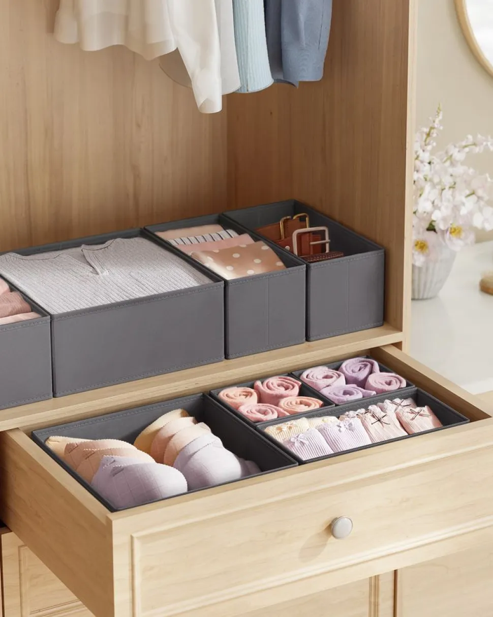 Best Sale SONGMICS Étagère enfant blanc