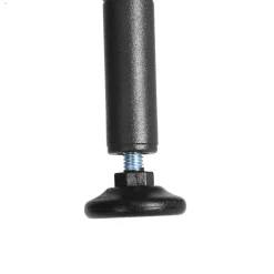 Clearance SONGMICS Étagère micro-ondes noir