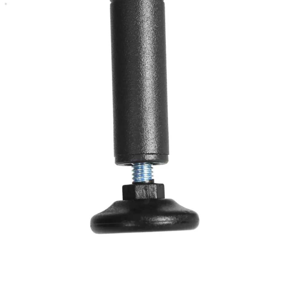 Clearance SONGMICS Étagère micro-ondes noir