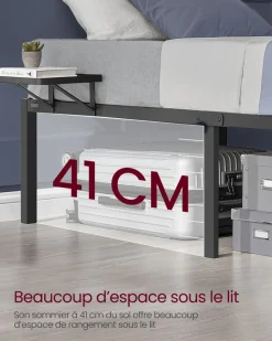 Cheap SONGMICS Étagère murale d'angle blanc