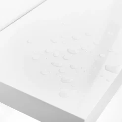 Cheap SONGMICS Étagère murale flottante Blanc