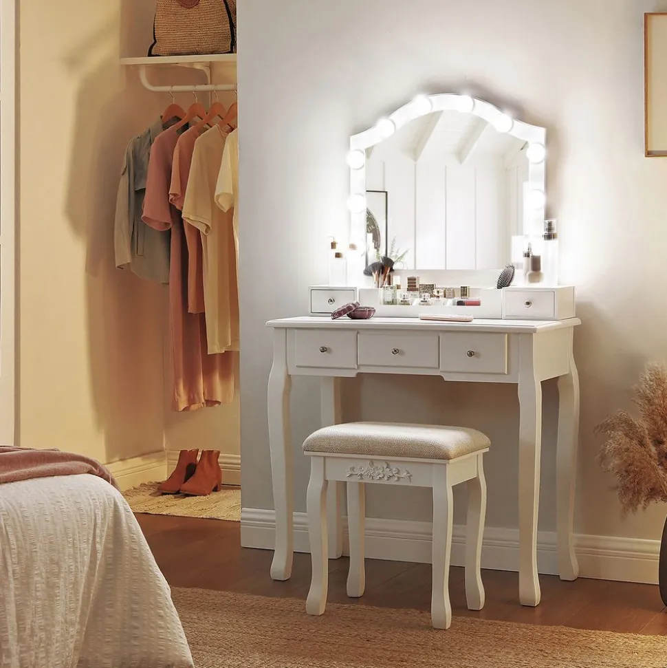 Hot SONGMICS Étagère épices 3 niveaux noir