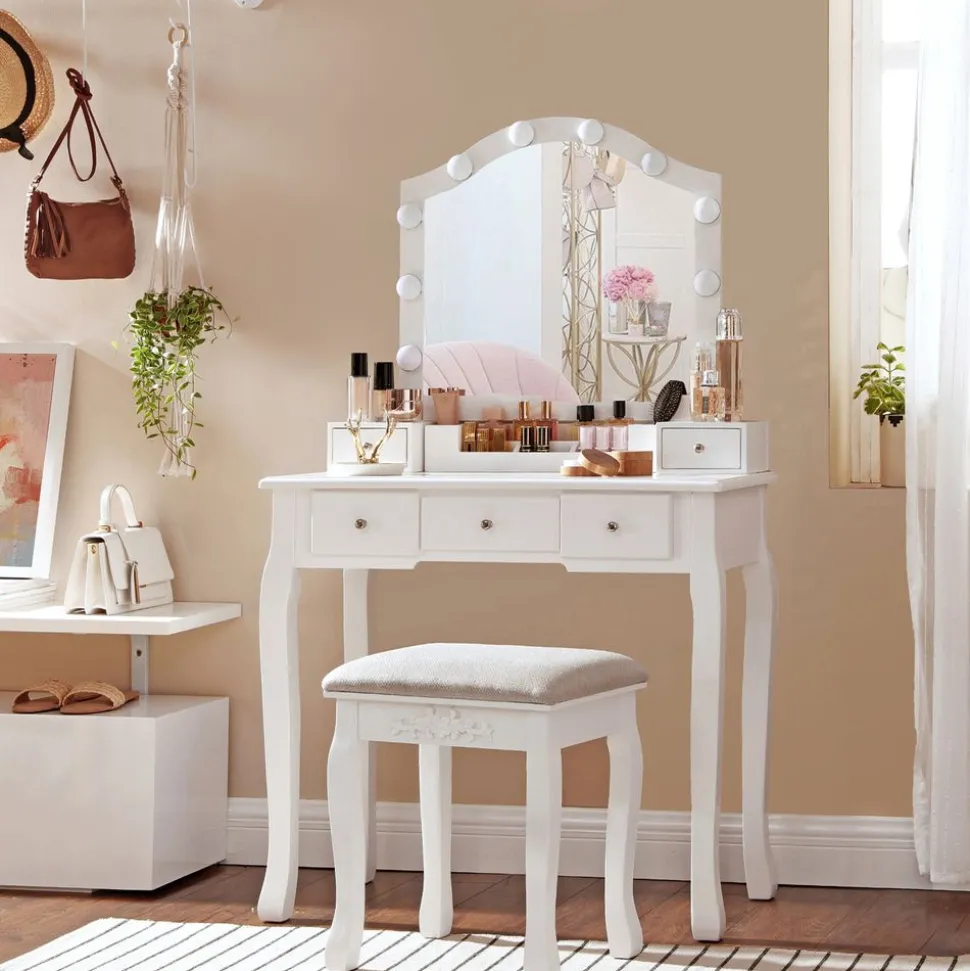 Hot SONGMICS Étagère épices 3 niveaux noir