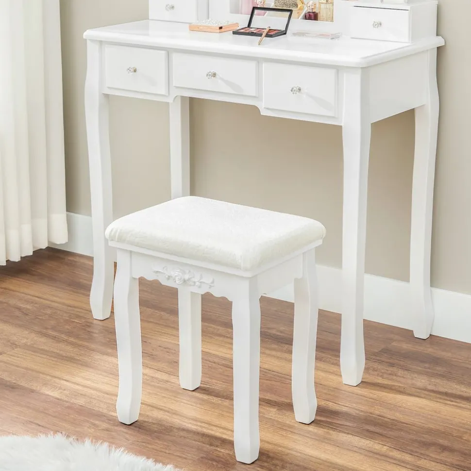 Hot SONGMICS Étagère épices 3 niveaux noir