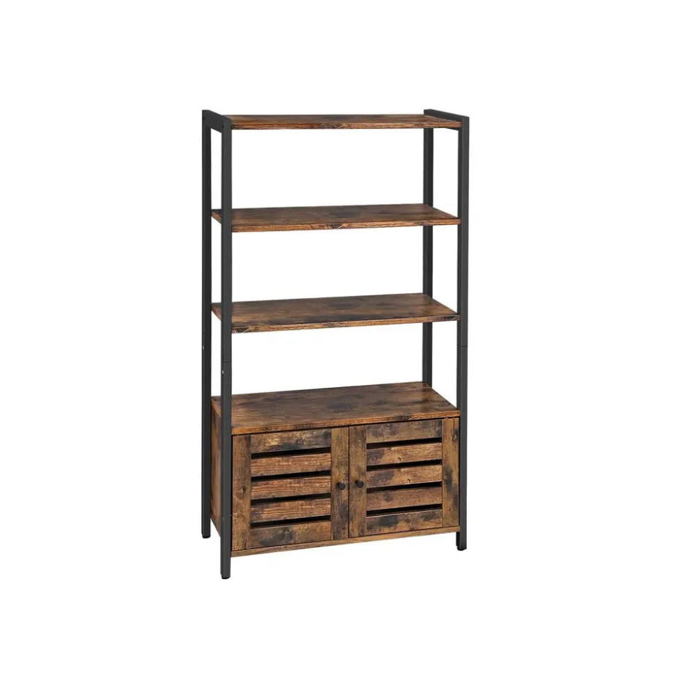 Discount SONGMICS Étagère placard industriel