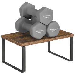 Discount SONGMICS Étagère pour jouets 3 compartiments bibliothèque pour enfants Blanc