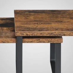 Discount SONGMICS Étagère pour jouets 3 compartiments bibliothèque pour enfants Blanc