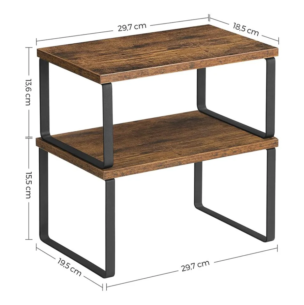 Discount SONGMICS Étagère pour jouets 3 compartiments bibliothèque pour enfants Blanc