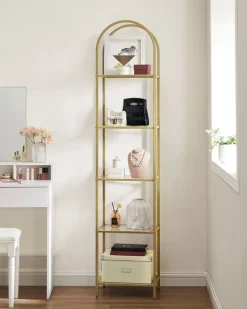 Discount SONGMICS Étagère pour jouets 3 compartiments 1 boîte gris tourterelle