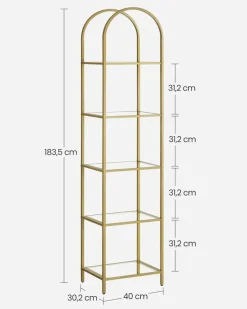 Discount SONGMICS Étagère pour jouets 3 compartiments 1 boîte gris tourterelle