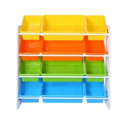 Cheap SONGMICS Étagère suspendue gris Gris Ardoise