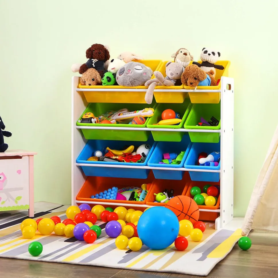 Cheap SONGMICS Étagère suspendue gris Gris Ardoise