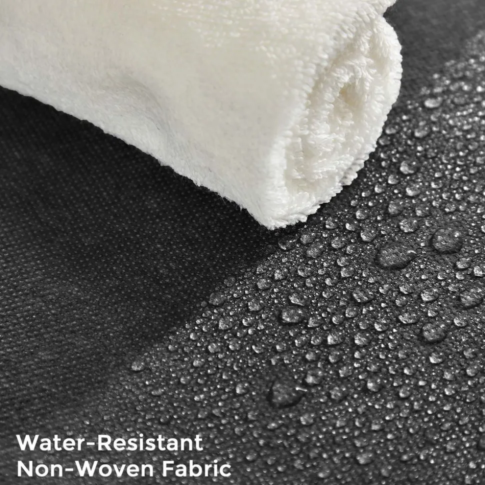 Best Sale SONGMICS Étagère tissu Noir