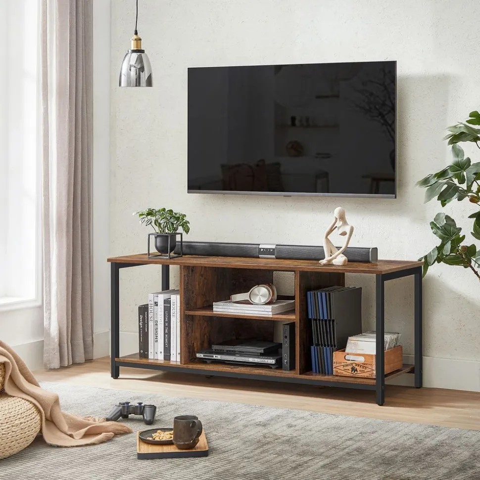 Shop SONGMICS Étagère WC blanc