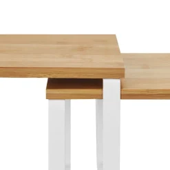 Store SONGMICS Étagère 180 x 90 x 40 cm métal