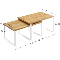 Store SONGMICS Étagère 180 x 90 x 40 cm métal