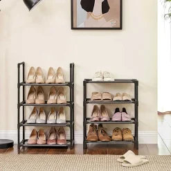 Cheap SONGMICS Étagères chaussures 10 niveaux