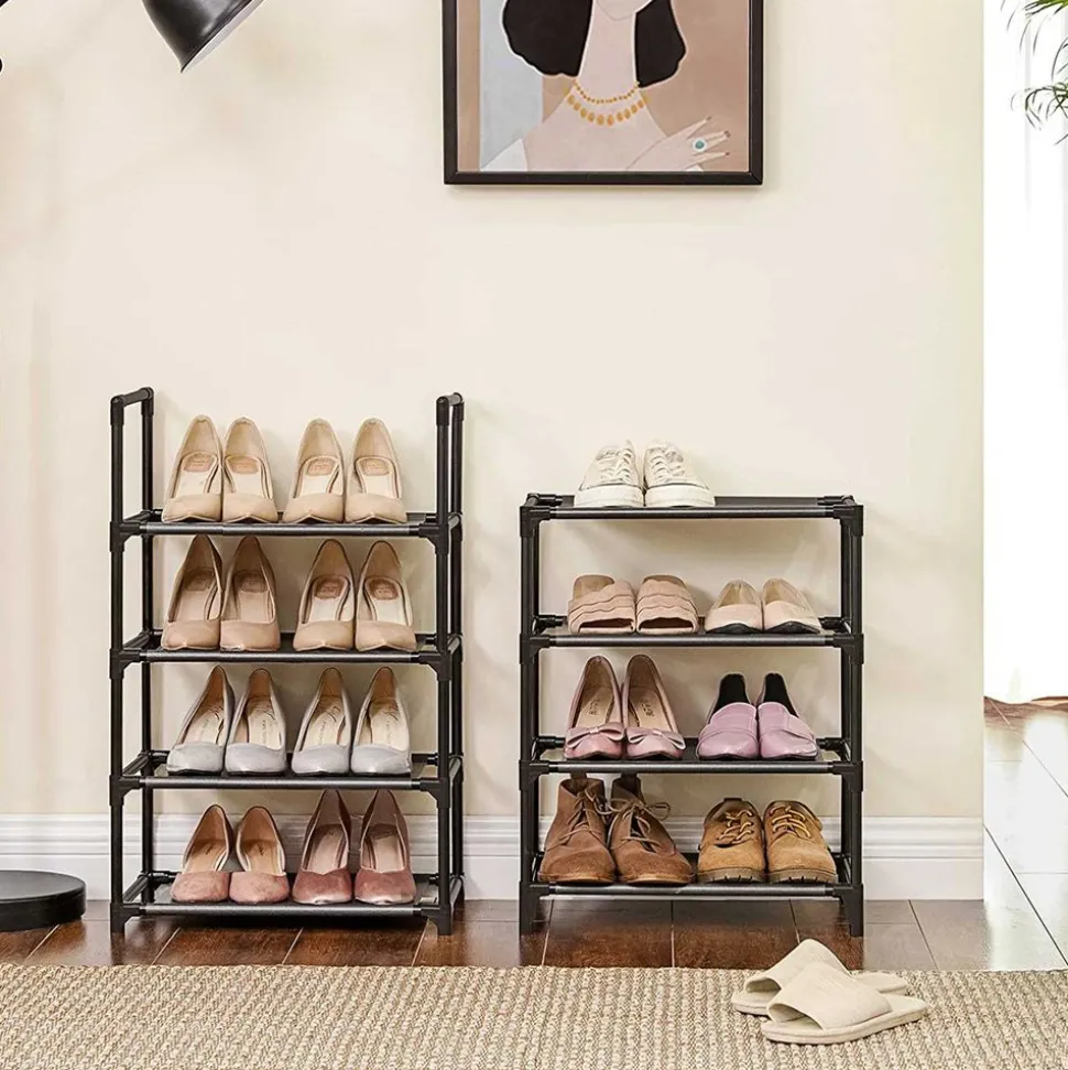 Cheap SONGMICS Étagères chaussures 10 niveaux