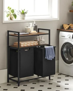 Clearance SONGMICS Étagères murale flottante longue Blanc