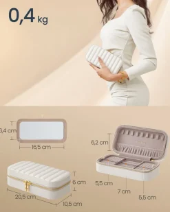 Cheap SONGMICS Tapis de plage ultra-léger Gris