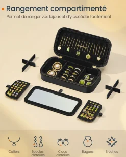 Cheap SONGMICS Tapis de plage ultra-léger Gris