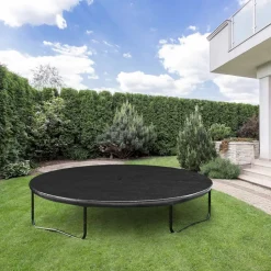 Flash Sale SONGMICS Tapis de Saut pour Trampoline Noir