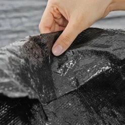 Flash Sale SONGMICS Tapis de Saut pour Trampoline Noir