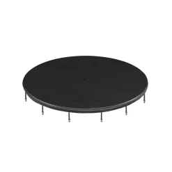 Flash Sale SONGMICS Tapis de Saut pour Trampoline Noir