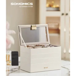 Sale SONGMICS Tapis pique-nique citron