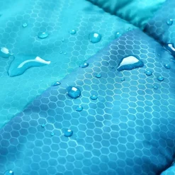 Fashion SONGMICS Tapis pique-nique fougère