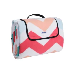 Cheap SONGMICS Tapis pique-nique fougère