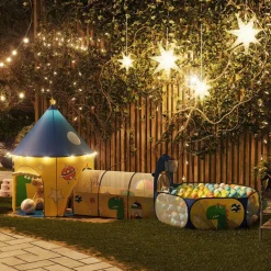 Fashion SONGMICS Tente chapiteau voile