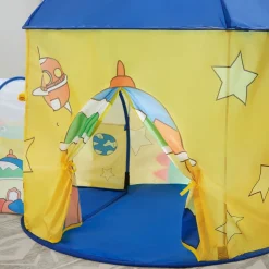 Fashion SONGMICS Tente chapiteau voile