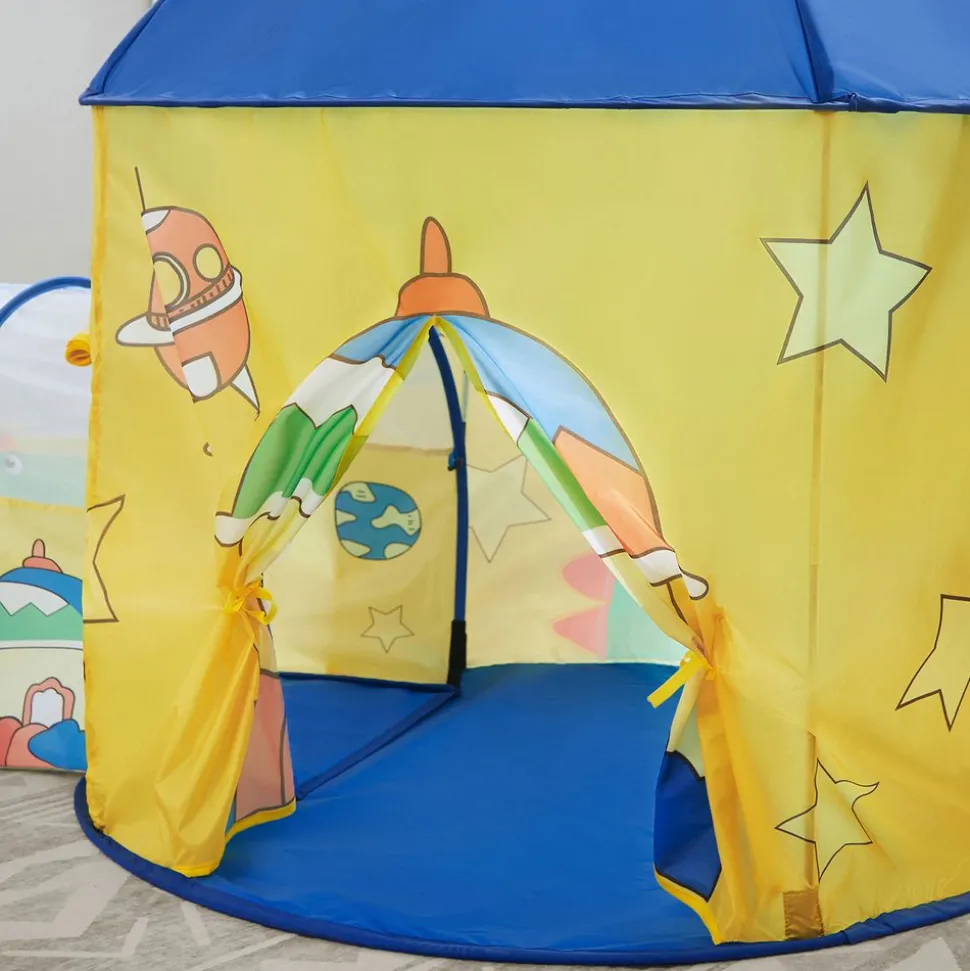 Fashion SONGMICS Tente chapiteau voile