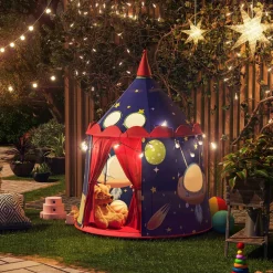 Discount SONGMICS Tente de jeu planète