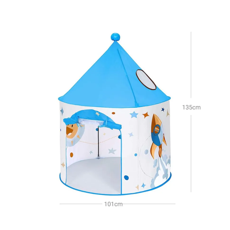 Cheap SONGMICS Tente de Jeux 3-en-1 pour enfant
