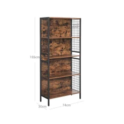 Cheap SONGMICS Tour 3 tiroirs Blanc