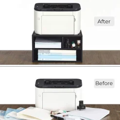 Discount SONGMICS Trampoline Ø305 cm bleu avec filet de protection et échelle