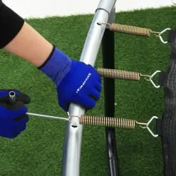 Best Sale SONGMICS Trampoline fitness 96 cm