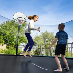Best Sale SONGMICS Trampoline fitness 96 cm