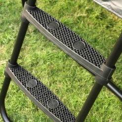 Best Sale SONGMICS Trampoline fitness 102 cm