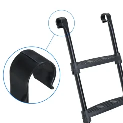 Best Sale SONGMICS Trampoline fitness 102 cm