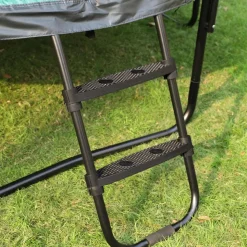 Best Sale SONGMICS Trampoline fitness 102 cm