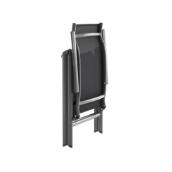 Flash Sale SONGMICS Transat XXL anthracite