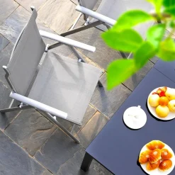 Flash Sale SONGMICS Transat XXL anthracite