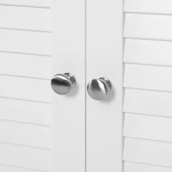 Shop SONGMICS Valise à maquillage rouge