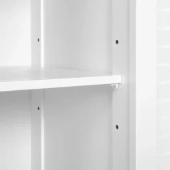 Shop SONGMICS Valise à maquillage rouge