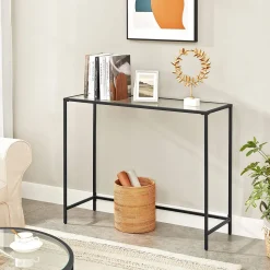 Hot SONGMICS Valise de maquillage croco noir Blanc